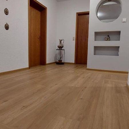 Gaestezimmer Werwein Heinersreuth Eksteriør bilde