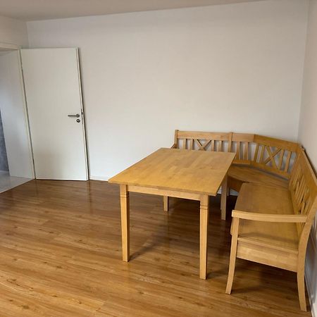 Gaestezimmer Werwein Heinersreuth Eksteriør bilde