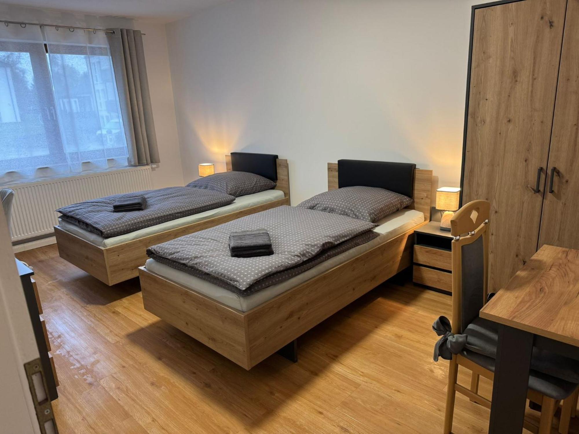 Gaestezimmer Werwein Heinersreuth Eksteriør bilde
