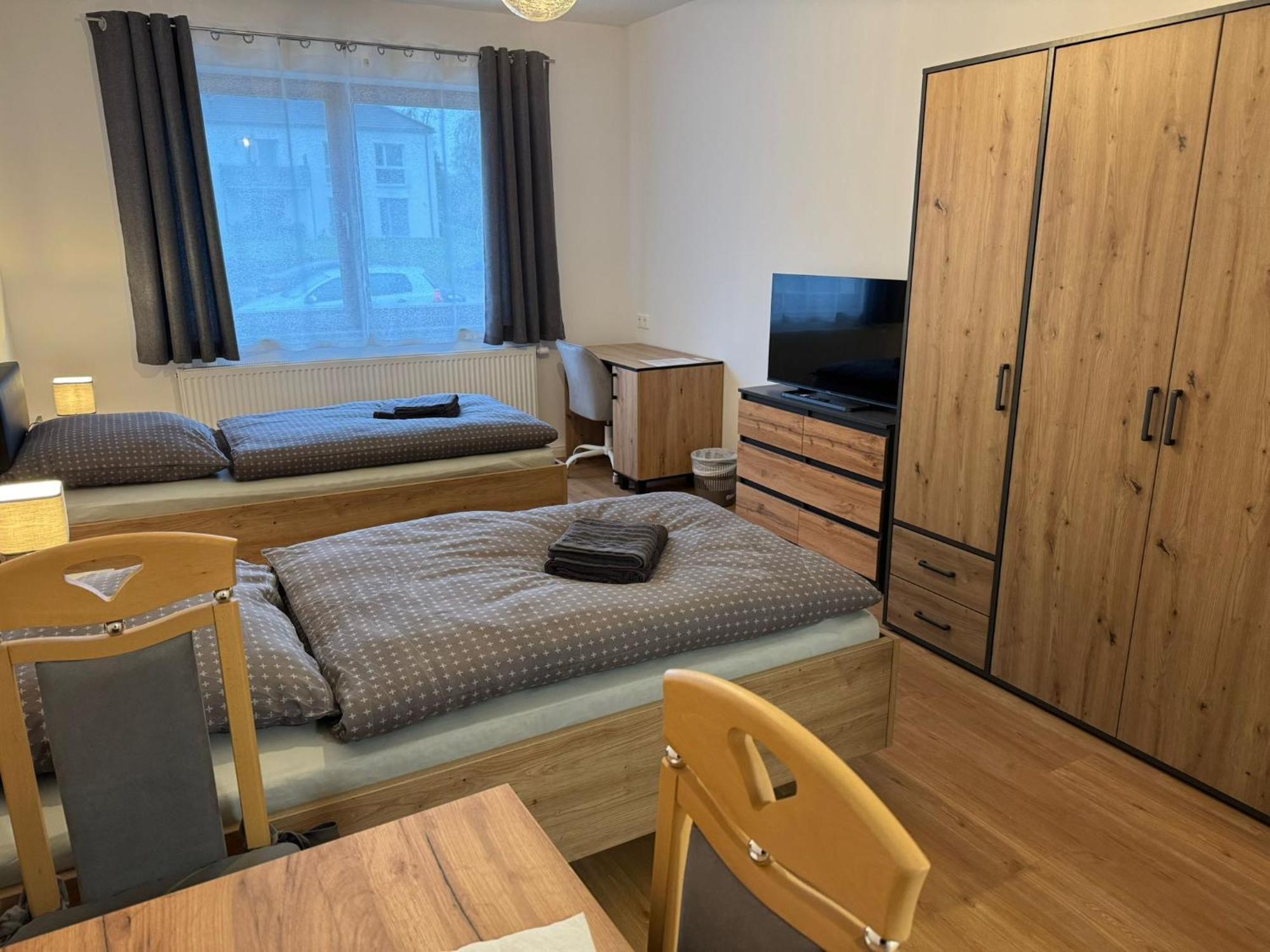 Gaestezimmer Werwein Heinersreuth Eksteriør bilde