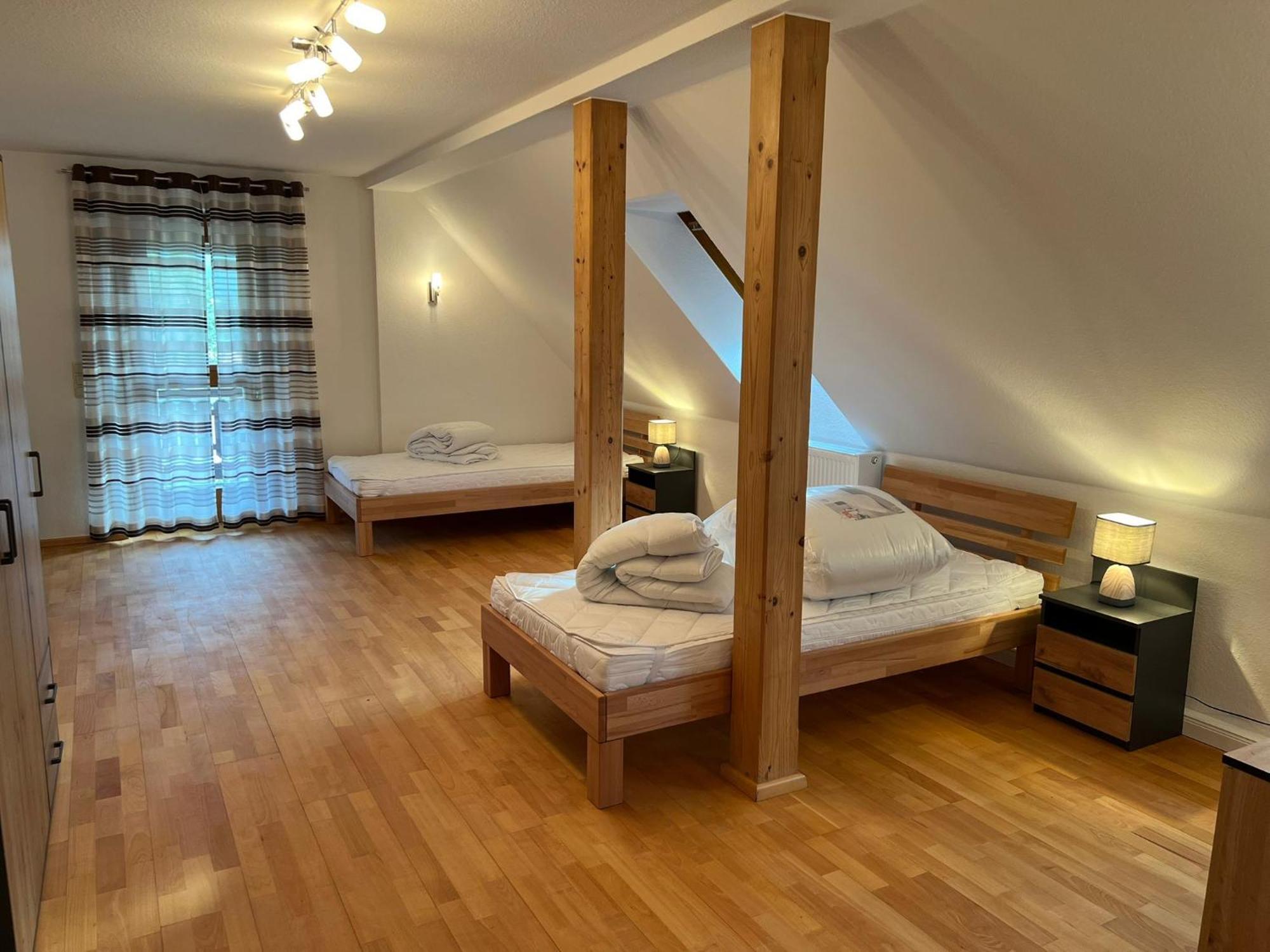 Gaestezimmer Werwein Heinersreuth Eksteriør bilde