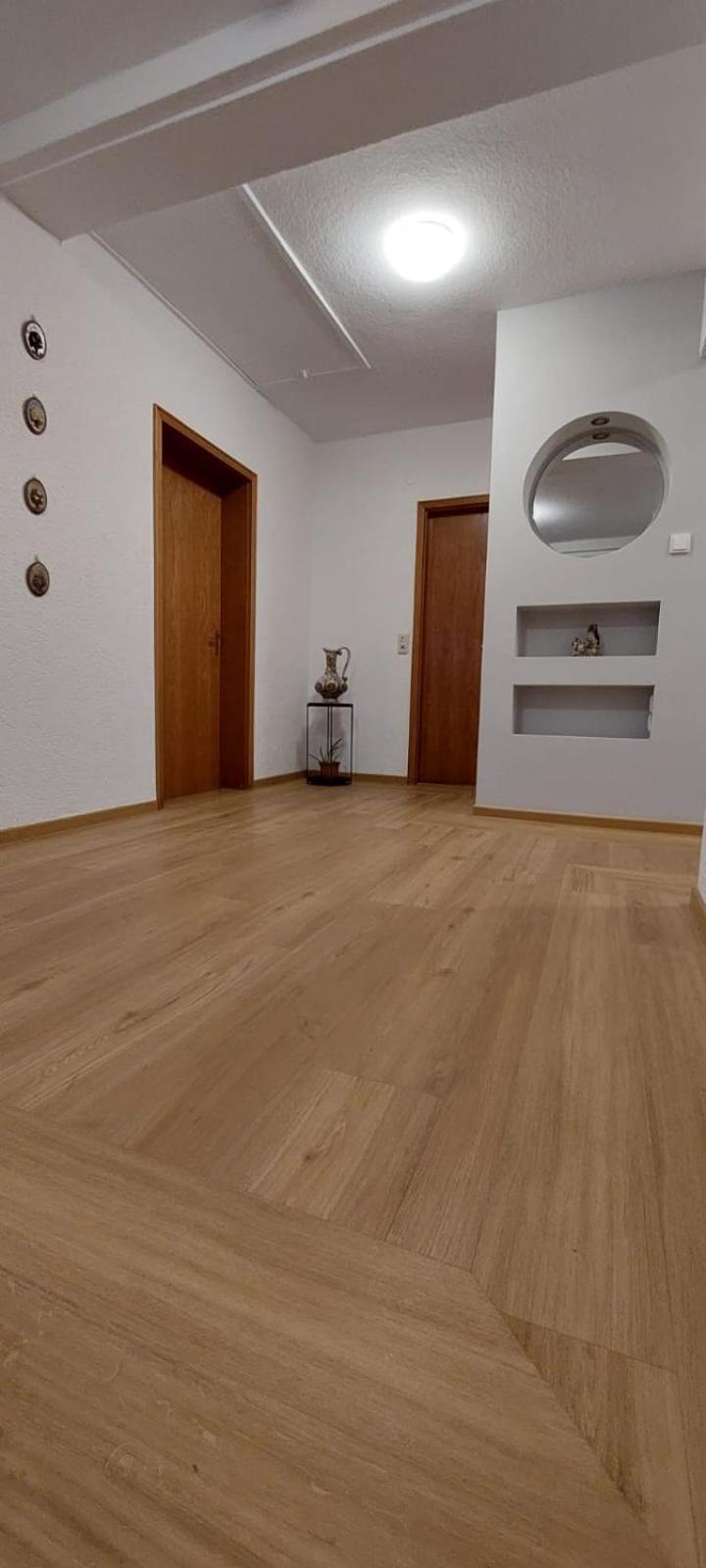 Gaestezimmer Werwein Heinersreuth Eksteriør bilde